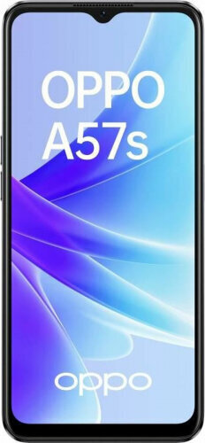 Oppo A57s 4/128GB, Dual SIM, Starry Black hinta ja tiedot | Matkapuhelimet | hobbyhall.fi