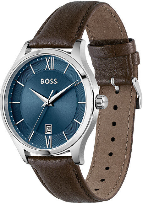 Hugo Boss Elite 1513955 hinta ja tiedot | Miesten kellot | hobbyhall.fi