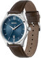 Hugo Boss Elite 1513955 hinta ja tiedot | Miesten kellot | hobbyhall.fi