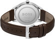 Hugo Boss Elite 1513955 hinta ja tiedot | Miesten kellot | hobbyhall.fi