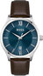 Hugo Boss Elite 1513955 hinta ja tiedot | Miesten kellot | hobbyhall.fi