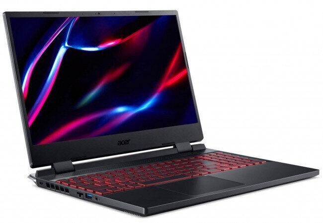 Acer Nitro 5, NH.QGYEP.00J|10M216 hinta ja tiedot | Kannettavat tietokoneet | hobbyhall.fi