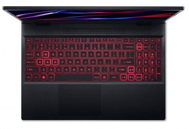 Acer Nitro 5, NH.QGYEP.00J|10M216 hinta ja tiedot | Kannettavat tietokoneet | hobbyhall.fi