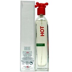 Benetton Hot EDT unisex 100 ml hinta ja tiedot | Benetton Hajuvedet ja kosmetiikka | hobbyhall.fi