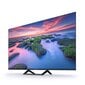 Xiaomi 55" A2 L55M7 Android TV ELA4803EU hinta ja tiedot | Televisiot | hobbyhall.fi