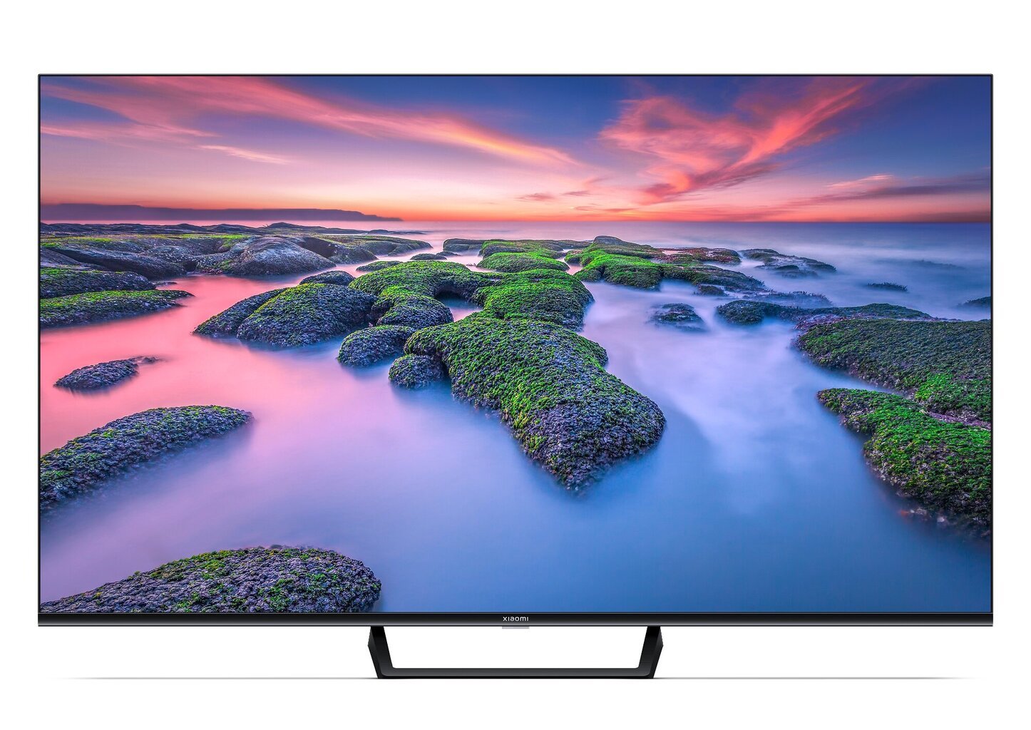 Xiaomi 55" A2 L55M7 Android TV ELA4803EU hinta ja tiedot | Televisiot | hobbyhall.fi