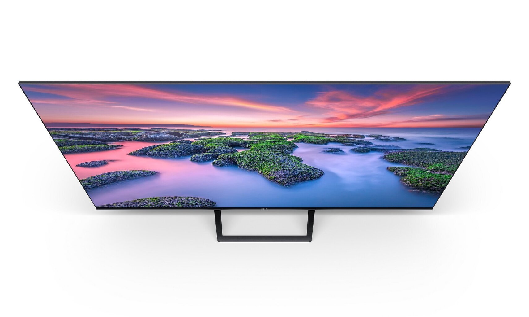 Xiaomi 55" A2 L55M7 Android TV ELA4803EU hinta ja tiedot | Televisiot | hobbyhall.fi