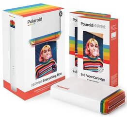 Polaroid 6152, värillinen hinta ja tiedot | Polaroid Tietokoneet ja pelaaminen | hobbyhall.fi