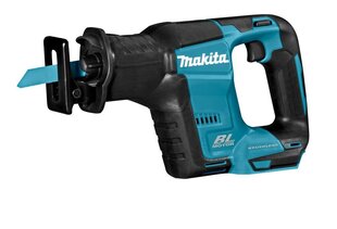 Makita DJR188ZJ puukkosaha hinta ja tiedot | Sahat ja sirkkelit | hobbyhall.fi