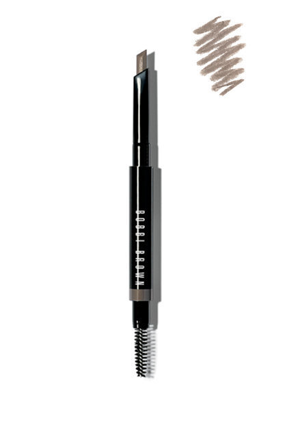 Bobbi Brown Perfectly Defined Long-Wear Automaattinen kulmakynä siveltimellä 0,3 grammaa, 2 Mahonki hinta ja tiedot | Kulmavärit ja kulmakynät | hobbyhall.fi