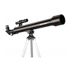 Celestron PowerSeeker 50 AZ hinta ja tiedot | Celestron Puhelimet, älylaitteet ja kamerat | hobbyhall.fi