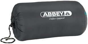 Abbey Mummie Makuupussi 220 cm x 80 cm x 55 cm hinta ja tiedot | Makuupussit | hobbyhall.fi