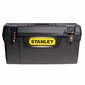 Stanley 25" -työkalulaatikko hinta ja tiedot | Työkalupakit ja muu työkalujen säilytys | hobbyhall.fi