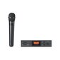 Audio-Technica ATW-2120BI Langaton mikrofoni asemalla hinta ja tiedot | Mikrofonit | hobbyhall.fi