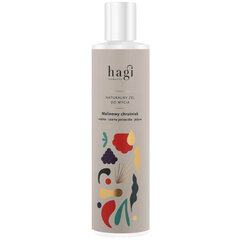 Suihkugeeli Hagi Cosmetics Shower Gel Berry Lovely, 300 ml hinta ja tiedot | Suihkusaippuat ja suihkugeelit | hobbyhall.fi