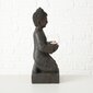 Kynttilänjalka Buddha, Buddha hinta ja tiedot | Kynttilät ja kynttilänjalat | hobbyhall.fi