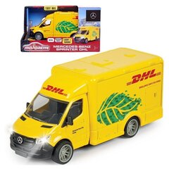 Mercedes-Benz 12,5cm hinta ja tiedot | Poikien lelut | hobbyhall.fi