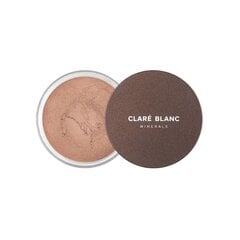 Clare Blanc luomiväri 913 Basic Brown, 1,5g hinta ja tiedot | Clare Hajuvedet ja kosmetiikka | hobbyhall.fi