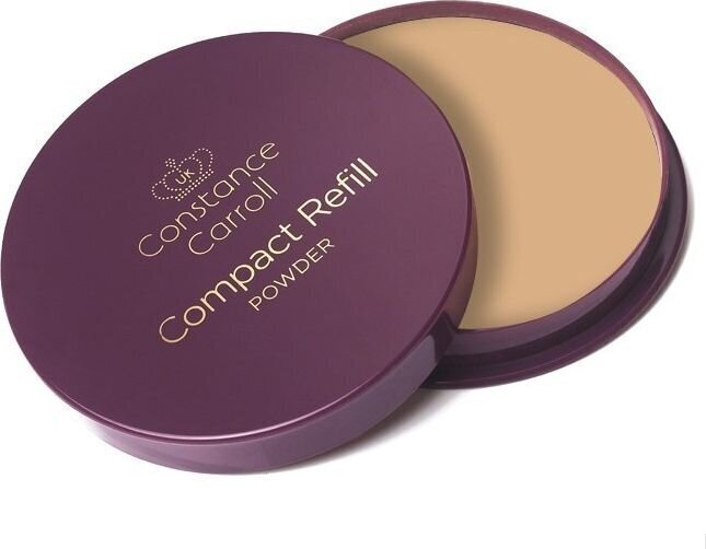 Constance Carroll Compact Refill puuteri 04 Bronze, 12 g hinta ja tiedot | Meikkivoiteet ja puuterit | hobbyhall.fi