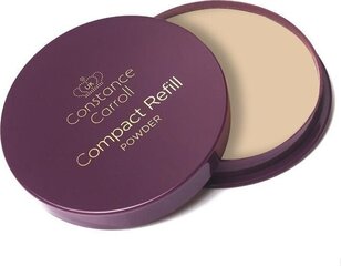 Constance Carroll Compact Refill puuteri 13 Tea Rose, 12 g hinta ja tiedot | Meikkivoiteet ja puuterit | hobbyhall.fi