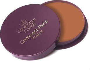 Constance Carroll Compact Refill puuteri 19 Warm Ivory, 12 g hinta ja tiedot | Meikkivoiteet ja puuterit | hobbyhall.fi