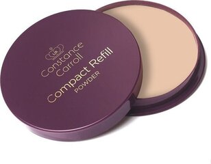 Constance Carroll Compact Refill puuteri 06 Rose, 12 g hinta ja tiedot | Meikkivoiteet ja puuterit | hobbyhall.fi