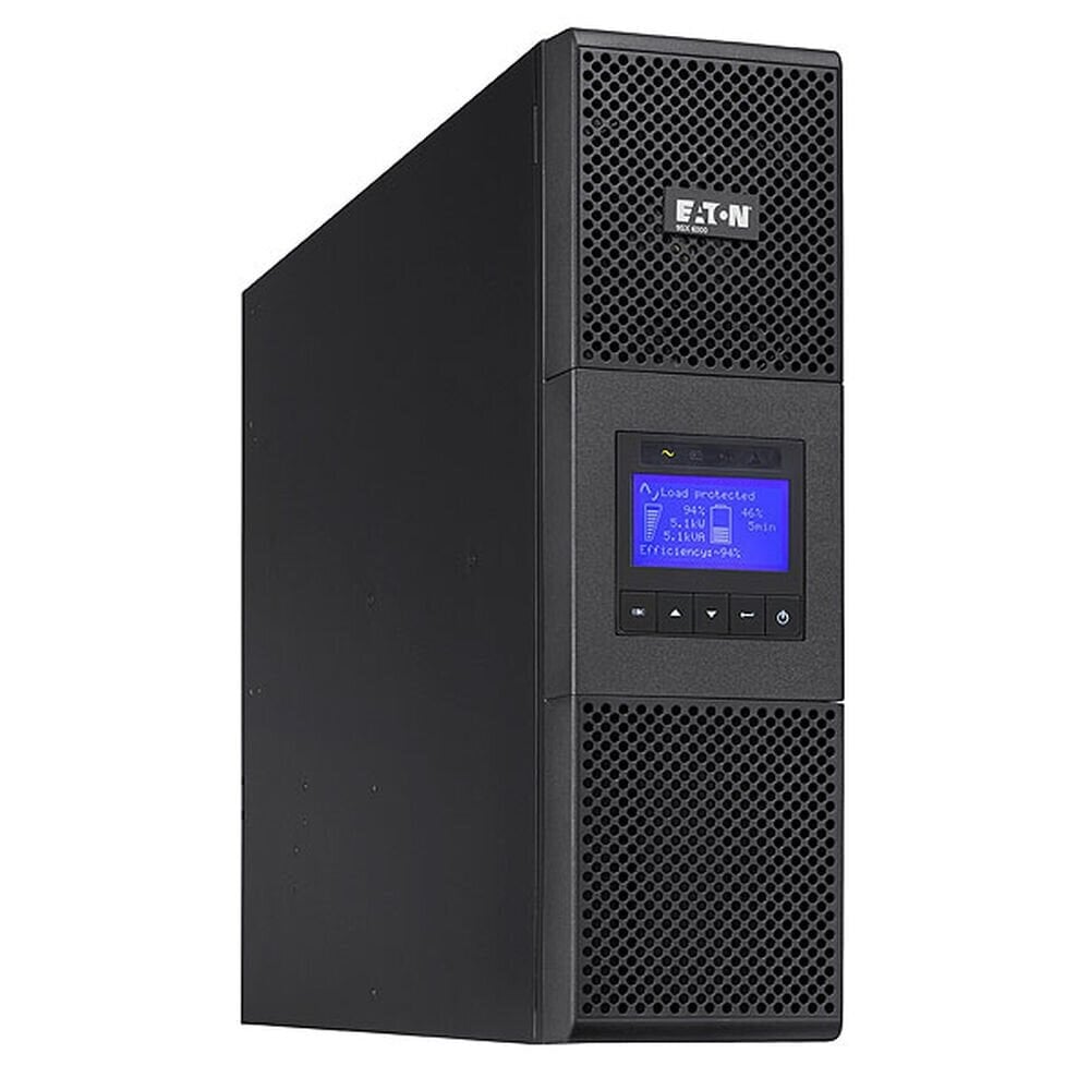 Eaton 9SX5KI hinta ja tiedot | UPS-laitteet | hobbyhall.fi