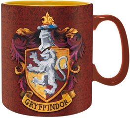 Abysse Harry Potter - Gryffindor hinta ja tiedot | Pelien oheistuotteet | hobbyhall.fi