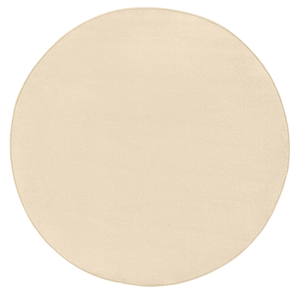 Hanse Home matto Fancy Beige, 200x200 cm hinta ja tiedot | Isot matot | hobbyhall.fi