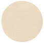 Hanse Home matto Fancy Beige, 200x200 cm hinta ja tiedot | Isot matot | hobbyhall.fi