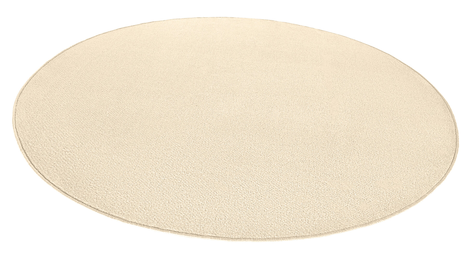 Hanse Home matto Fancy Beige, 200x200 cm hinta ja tiedot | Isot matot | hobbyhall.fi