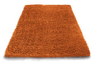 matto Shaggy Orange, 120x170 cm hinta ja tiedot | Isot matot | hobbyhall.fi