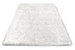 Matto Shaggy White, 200x290 cm hinta ja tiedot | Isot matot | hobbyhall.fi