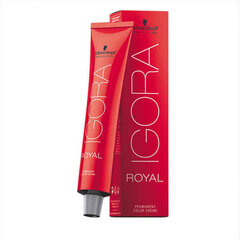 Hiusväri Igora Royal Schwarzkopf N 7,55, 60 ml hinta ja tiedot | Schwarzkopf Hajuvedet ja kosmetiikka | hobbyhall.fi