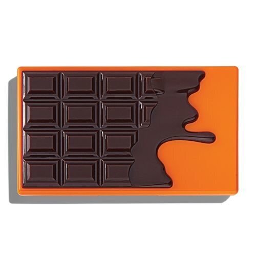 Makeup Revolution I Heart Revolution luomiväripaletti Chocolate Mini Choc Orange hinta ja tiedot | Silmämeikit | hobbyhall.fi