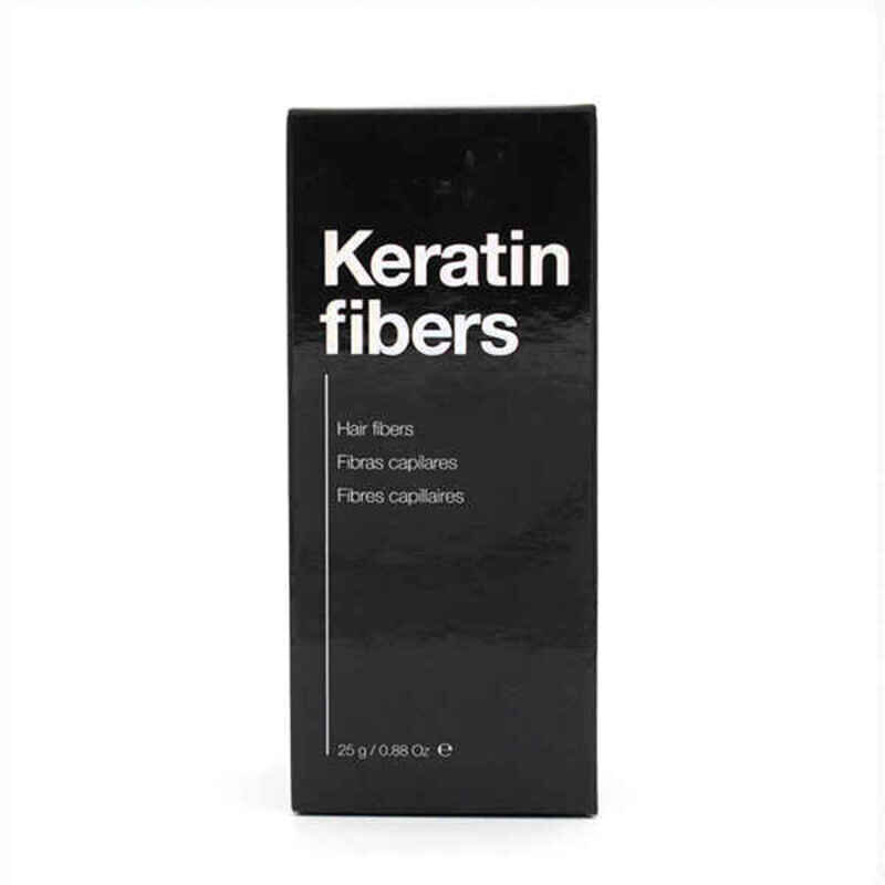 Hiuksia tuuheuttava/sävyttävä tuote TCR Keratin fibers Mahogany, 25 g hinta ja tiedot | Kampaamotuotteet | hobbyhall.fi