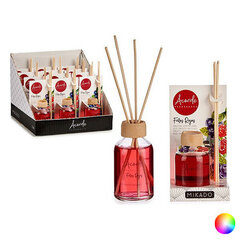 Kotituoksu Mikado Acorde Red Berries, 50 ml hinta ja tiedot | Huonetuoksut | hobbyhall.fi