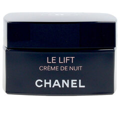 Kiinteyttävä voide Chanel Le Lift Anti-Aging (50 g) hinta ja tiedot | Chanel Hajuvedet ja kosmetiikka | hobbyhall.fi