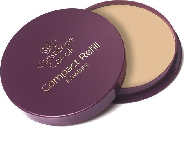 Constance Carroll Compact Refill puuteri, 05 Daydream, 12 g hinta ja tiedot | Meikkivoiteet ja puuterit | hobbyhall.fi