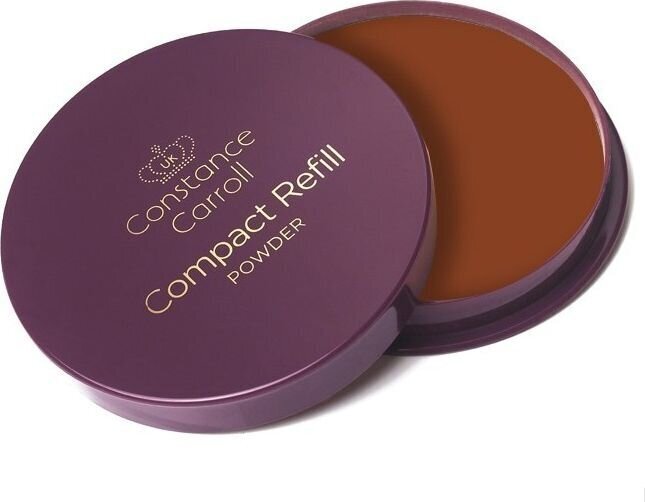 Constance Carroll Compact Refill puuteri 08 Roma, 12 g hinta ja tiedot | Meikkivoiteet ja puuterit | hobbyhall.fi