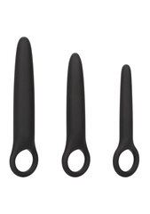 Anaalitappisetti Dilator Trio hinta ja tiedot | Anaalilelut | hobbyhall.fi