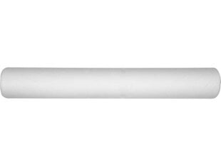 Valkoinen talviagrotekstiili Flo (91003), 50g/m2, 1,6x50m hinta ja tiedot | Puutarhatyökalut | hobbyhall.fi