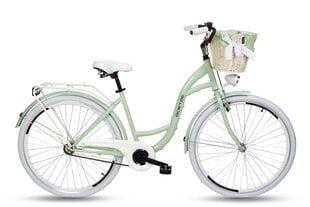 Goetze 28 1SP -polkupyörä, pistaasi hinta ja tiedot | Polkupyörät | hobbyhall.fi