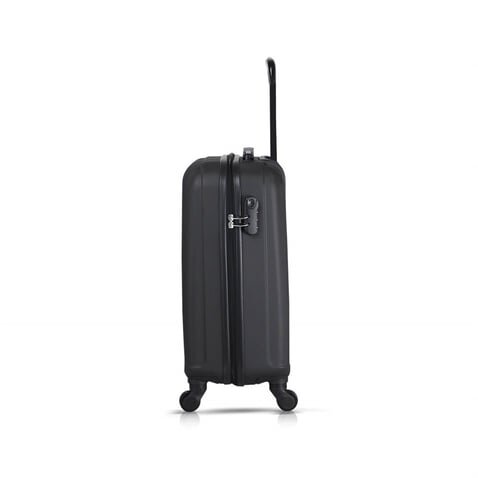 Myvalice MV3455 - Iso matkalaukku, mustan värinen hinta ja tiedot | Matkalaukut ja -kassit | hobbyhall.fi