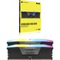 Corsair Vengeance CMH64GX5M2B6000Z40 hinta ja tiedot | Muisti (RAM) | hobbyhall.fi