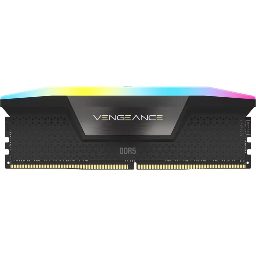 Corsair Vengeance CMH64GX5M2B6000Z40 hinta ja tiedot | Muisti (RAM) | hobbyhall.fi