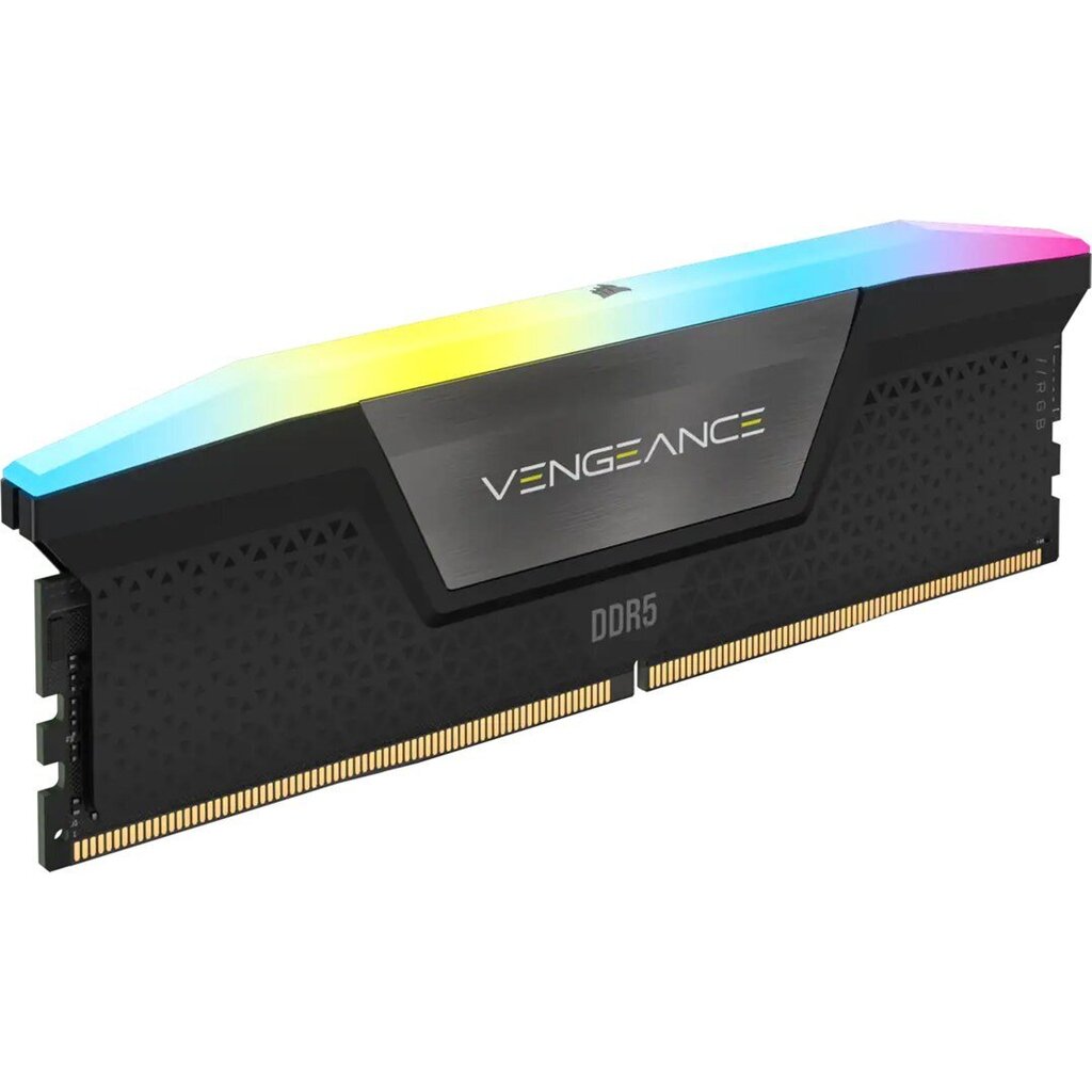 Corsair Vengeance CMH64GX5M2B6000Z40 hinta ja tiedot | Muisti (RAM) | hobbyhall.fi