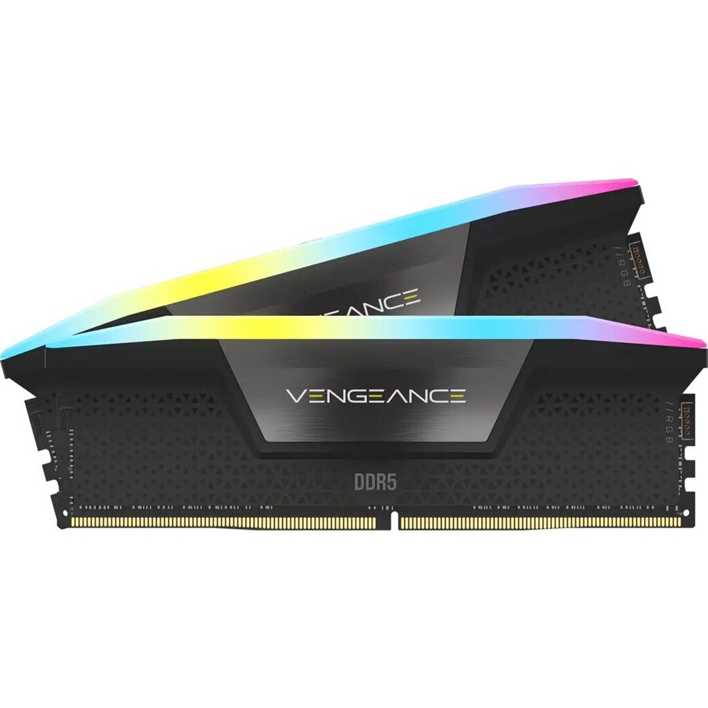 Corsair Vengeance CMH64GX5M2B6000Z40 hinta ja tiedot | Muisti (RAM) | hobbyhall.fi