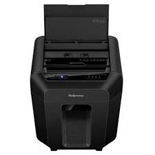 Fellowes Automax 80M, 4621501 hinta ja tiedot | Paperisilppurit | hobbyhall.fi