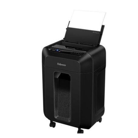 Fellowes Automax 80M, 4621501 hinta ja tiedot | Paperisilppurit | hobbyhall.fi